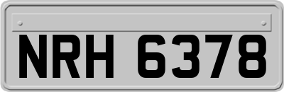 NRH6378