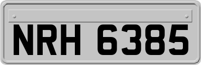 NRH6385