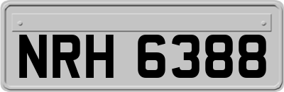 NRH6388