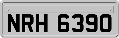 NRH6390