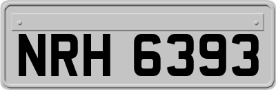 NRH6393