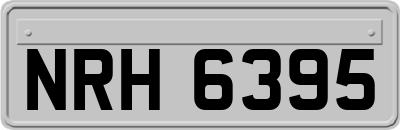 NRH6395