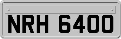 NRH6400