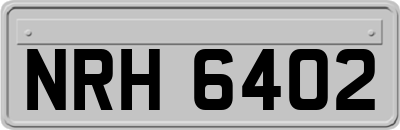 NRH6402