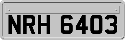 NRH6403
