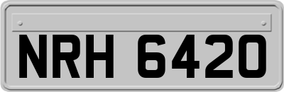 NRH6420