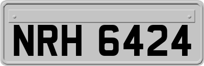 NRH6424