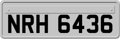 NRH6436