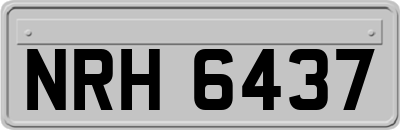 NRH6437