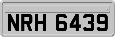 NRH6439