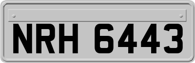 NRH6443
