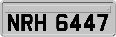 NRH6447