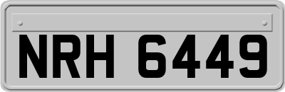 NRH6449