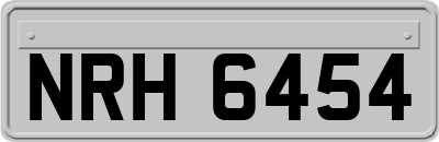 NRH6454