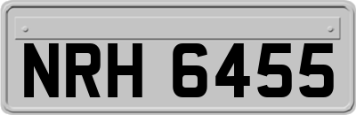 NRH6455