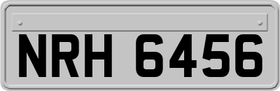 NRH6456