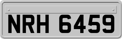 NRH6459