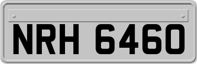NRH6460