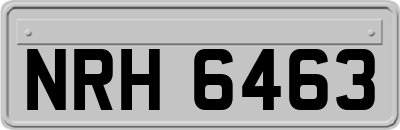 NRH6463