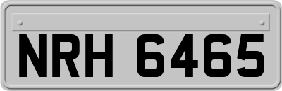 NRH6465