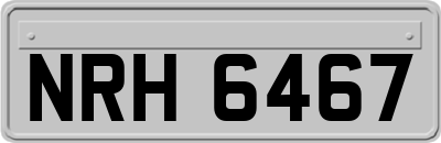 NRH6467