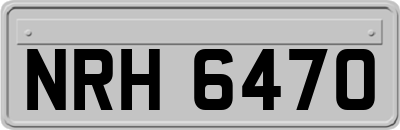 NRH6470