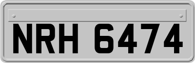 NRH6474