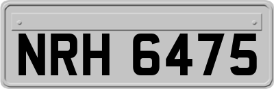 NRH6475