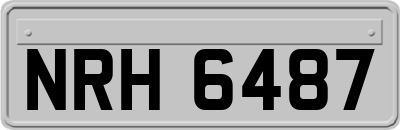 NRH6487
