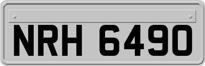 NRH6490