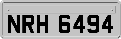 NRH6494