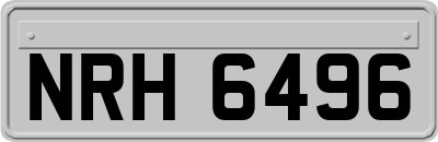 NRH6496