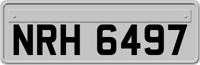 NRH6497