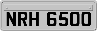 NRH6500