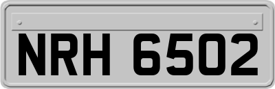 NRH6502