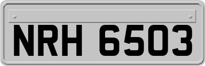 NRH6503