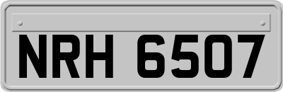 NRH6507
