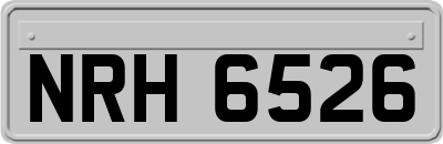 NRH6526