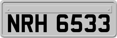 NRH6533