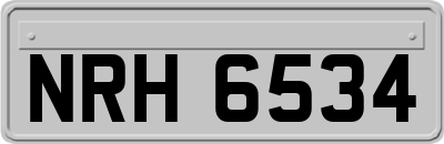 NRH6534