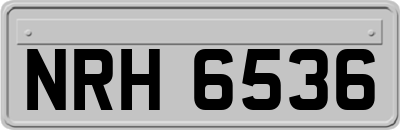 NRH6536