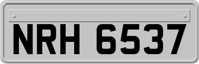 NRH6537