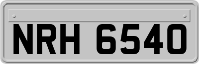 NRH6540