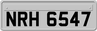 NRH6547