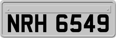 NRH6549