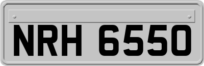 NRH6550