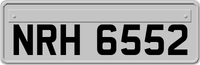 NRH6552