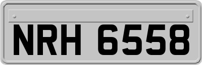 NRH6558