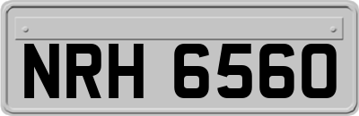 NRH6560