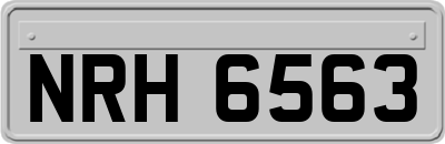NRH6563